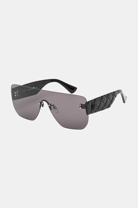 Kurt Geiger London ochelari de soare KENSINGTON femei, culoarea negru, 4040400679