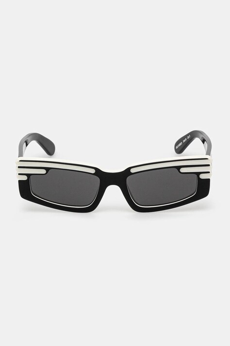 Сонцезахисні окуляри Fiorucci Rectangular Wing — фото 3