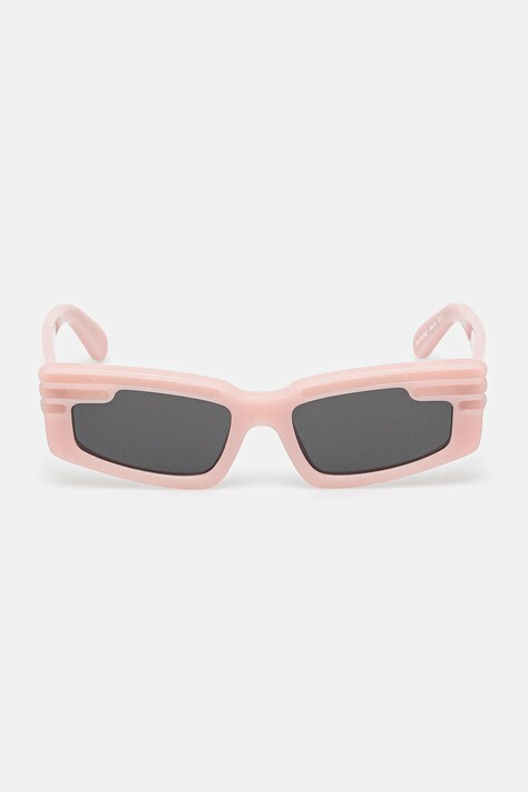 Сонцезахисні окуляри Fiorucci Rectangular Wing — фото 3
