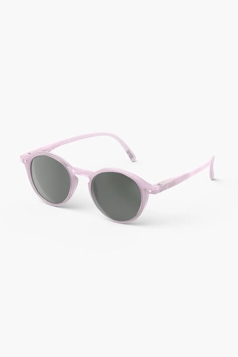 Slnečné okuliare IZIPIZI IZIPIZI JUNIOR SUN #d Lilac fialová farba, #d