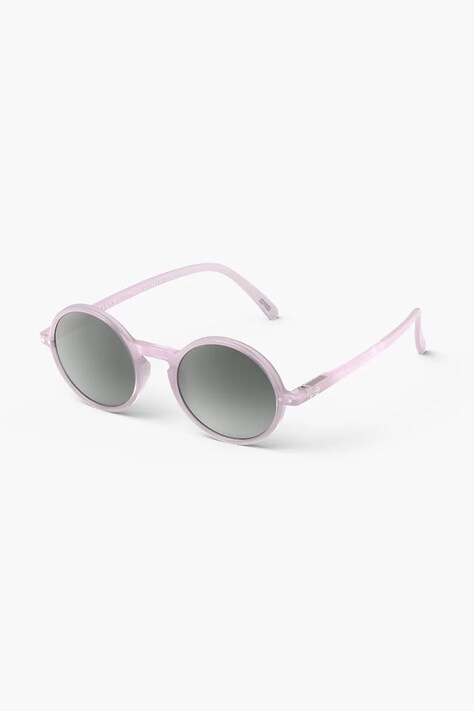 Slnečné okuliare IZIPIZI IZIPIZI JUNIOR SUN #g Lilac fialová farba, #g