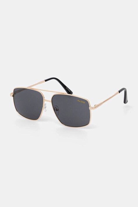 Aldo ochelari de soare FRELINNOR culoarea auriu, 13994744