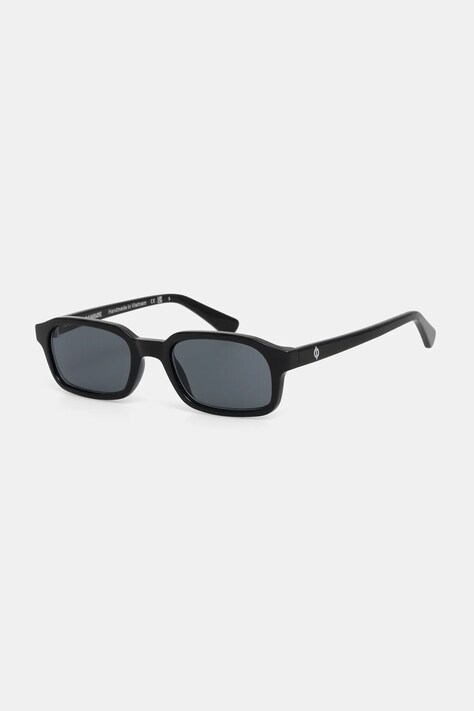 Samsoe Samsoe ochelari de soare SACOBY culoarea negru, U25100018