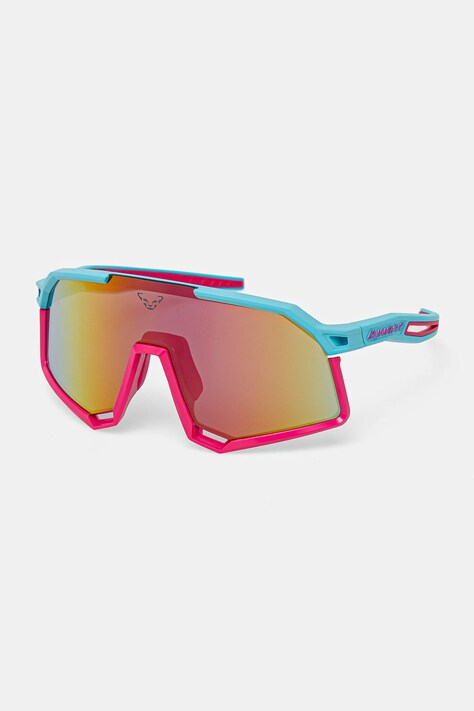 Dynafit occhiali da sole Trail Evo colore arancione 08.0000049910