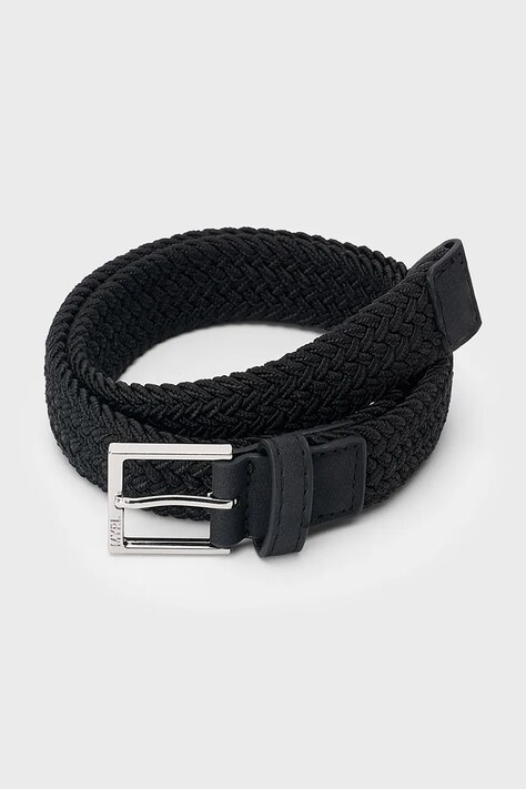 Mayoral curea copii culoarea negru, 10924