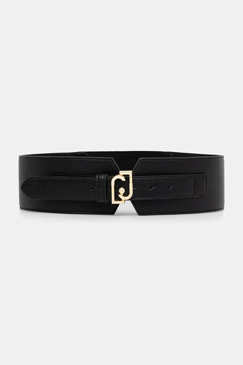 Liu Jo curea culoarea negru, AA5236 E0058