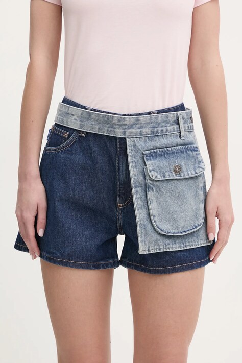 Ремінь Desigual MULTIPOCKET жіночий 25SARA04