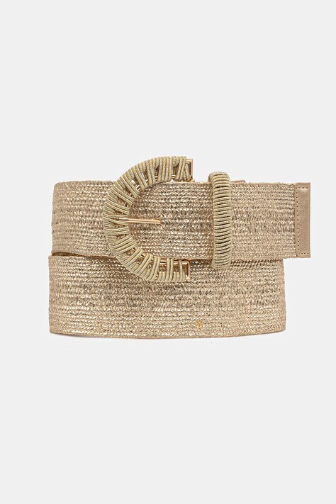 Morgan öv 3STACY sárga, 3STACY