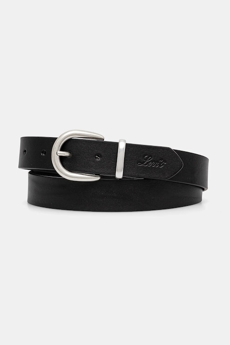 Levi's cintura donna colore nero 000IH-0000