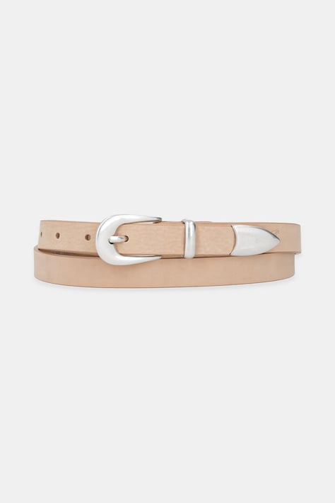 Levi's cintura donna colore beige 000IG-0002