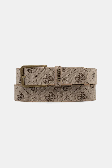 Guess curea culoarea bej, M5GZ17 WGUE0