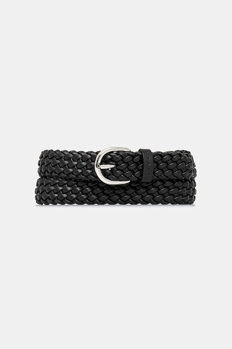 Sisley cintura donna colore nero 6QAJWL031