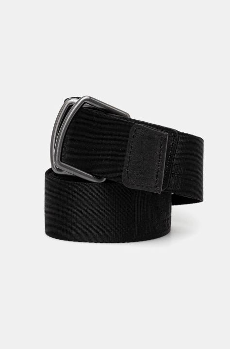 Karl Lagerfeld curea barbati, culoarea negru, 551106.805300