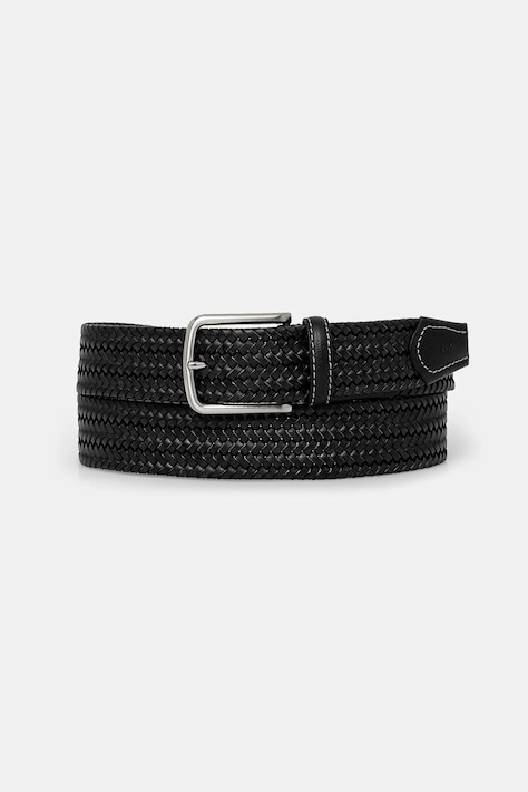 Liu Jo cintura uomo colore nero DA5052 P0387