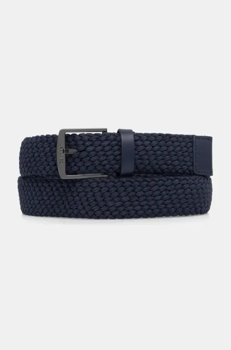 Calvin Klein cintura uomo colore blu navy K50K512839