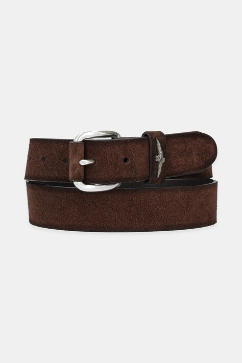 Antilop remen Aeronautica Militare za muškarce, boja: smeđa, CP263PL275