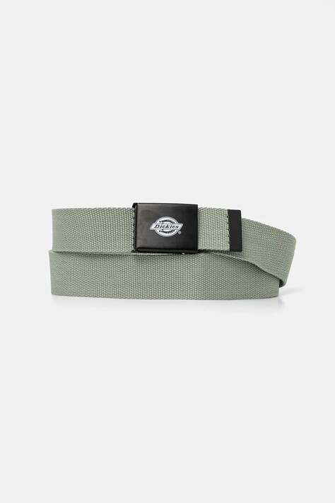Ремінь Dickies чоловічий колір бірюзовий DK0A4X7EK361