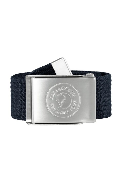 Ремень Fjallraven 1960 цвет синий F86978