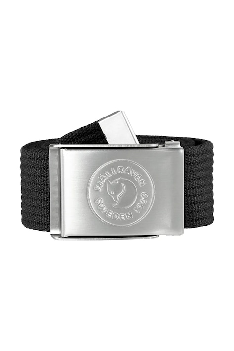 Ремень Fjallraven 1960 цвет синий F86978