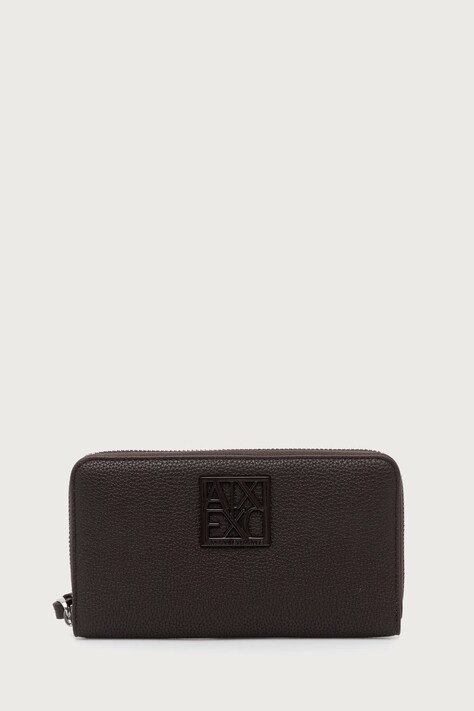 Armani Exchange hnedá XW000361 AF11902