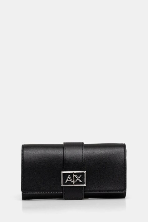 Сумочка Armani Exchange цвет чёрный XW000358 AF12039