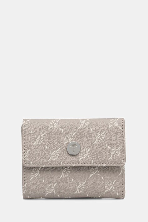 Joop! portofel Cortina Simona culoarea bej, 4140007814