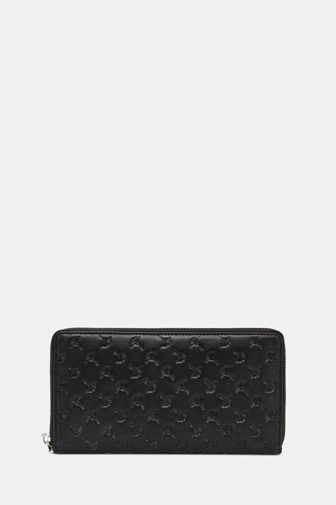 Joop! portofel Leggero Stampa Yura femei, culoarea negru, 4140007506