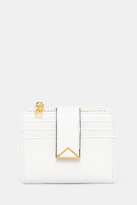 Aldo pénztárca ZIRAS fehér, női, 13933933
