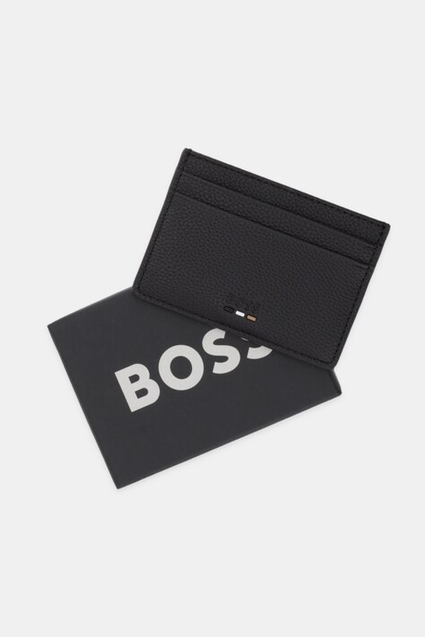 Чохол BOSS — SS25-PFM01M, коричневий — фото 4