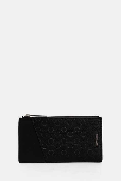 Чохол Calvin Klein колір чорний K50K512797