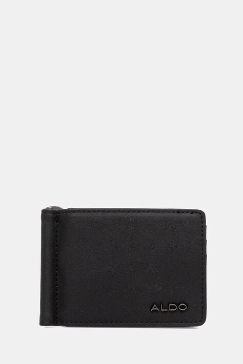 Aldo portofel FAIREARTH barbati, culoarea negru, 13933849