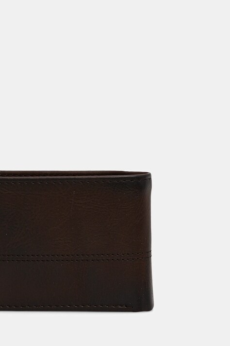 Rip Curl portofel culoarea maro, 01CMWA