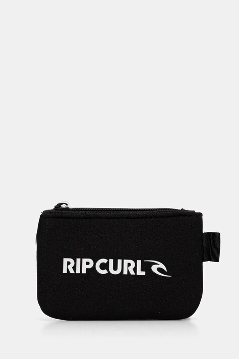 Peněženka Rip Curl pánská, černá barva, 02PMWA