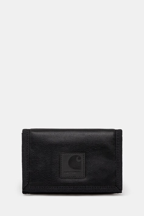 Портмоне Carhartt WIP Norwich Wallet в черно I034342.89XX