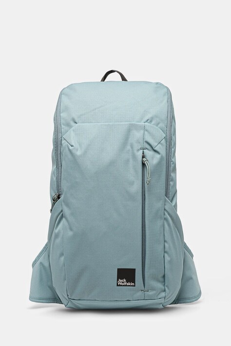Batoh Jack Wolfskin Waimea dámský, tyrkysová barva, velký, hladký, A64019