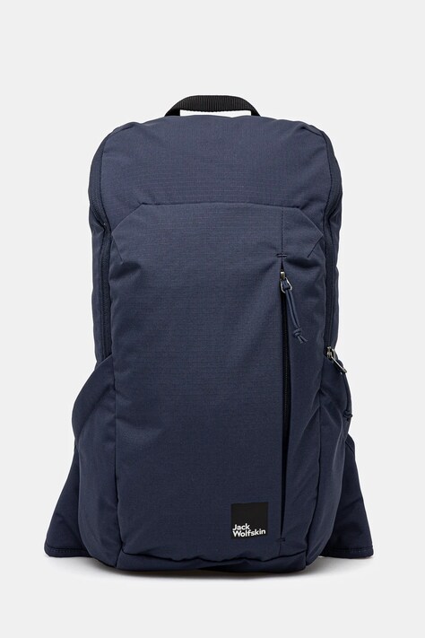 Batoh Jack Wolfskin Waimea dámský, tmavomodrá barva, velký, hladký, A64019