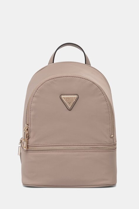 Guess раница дамски бежова TWNN96 76032