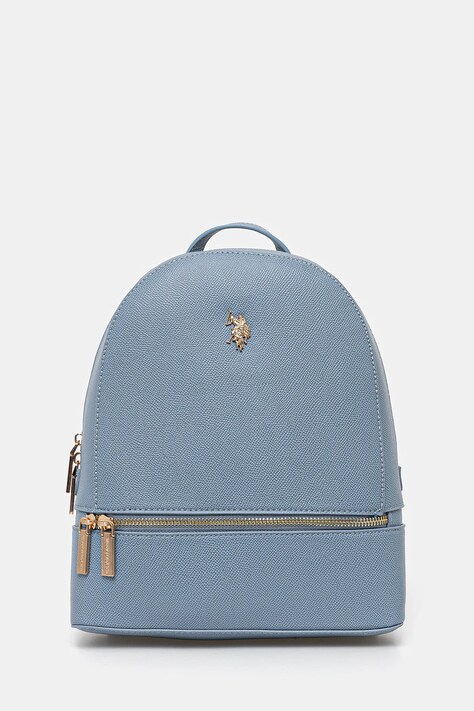 Рюкзак U.S. Polo Assn. Jones жіноча малий однотонна BEUJE8653WVP