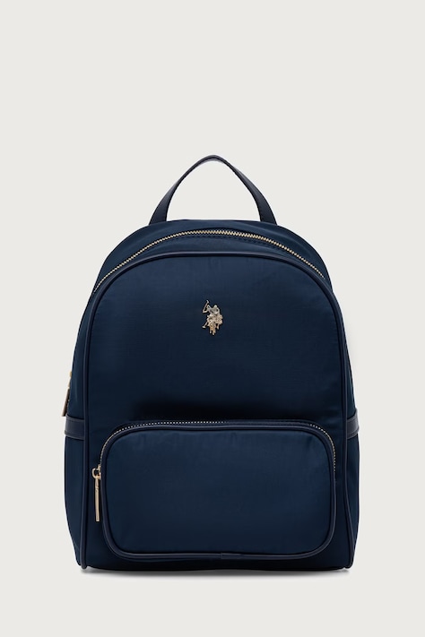 U.S. Polo Assn. Plecak damski Houston granatowy BEUHU6388WZC