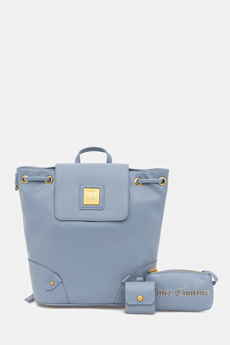 Рюкзак Juicy Couture POPPY женский большой однотонный BEJYF8790WVP