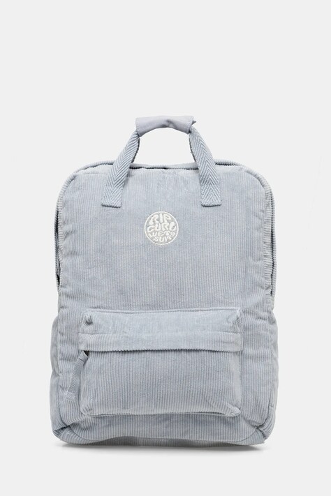 Rip Curl rucsac din bumbac mare, uni, 03VWBA