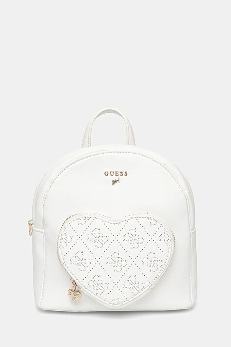 Guess zaino colore bianco  J5GZ28 WGT10
