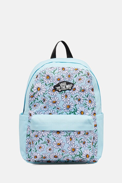 Detský ruksak Vans Old Skool Grom Backpack veľký, vzorovaný, VN000H56CAU1