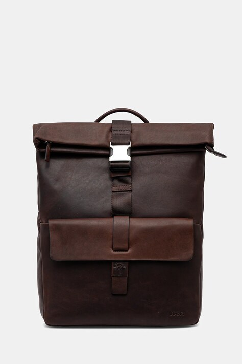 Nahrbtnik Joop! Loreto Rico moški, črna barva, 4140006310