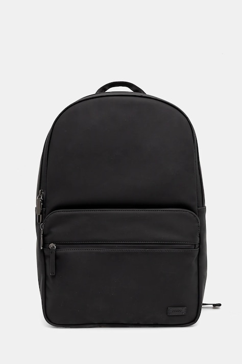 Aldo rucsac BIRCHMOUNT bărbați, culoarea negru, mare, uni, 13933679