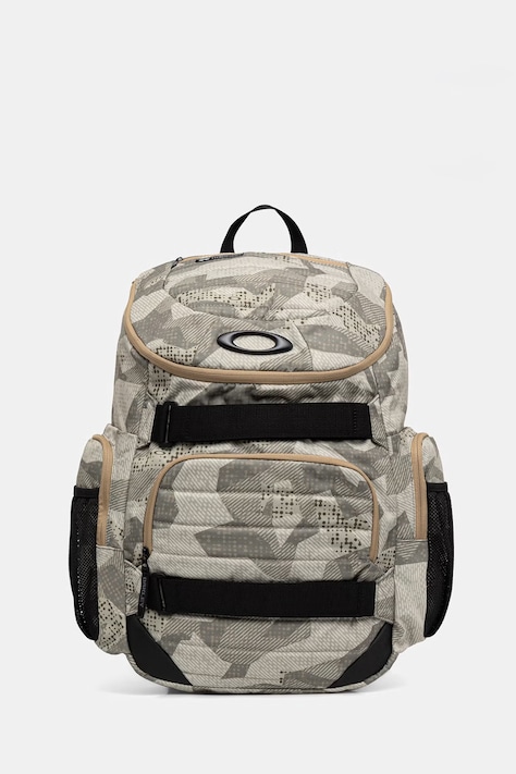 Oakley plecak męski zielony FOS900737