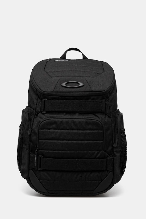 Nahrbtnik Oakley črna barva, FOS900737