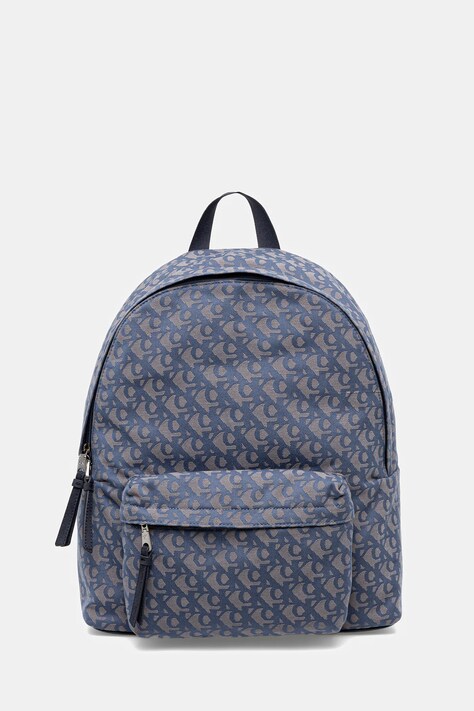 Batoh Calvin Klein Jeans pánský, černá barva, velký, LV04G3116G