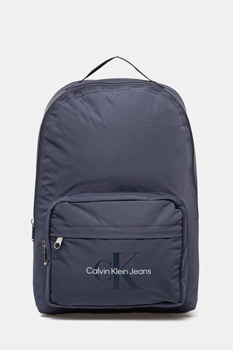 Рюкзак Calvin Klein Jeans мужской большой однотонный LV04G3036G