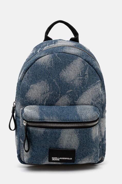 Karl Lagerfeld Jeans rucsac mare, modelator, A1W30241